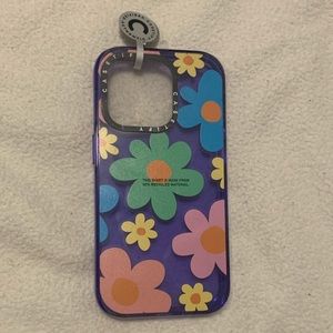 CASETIFY IPhone 14 Pro Impact Series Case